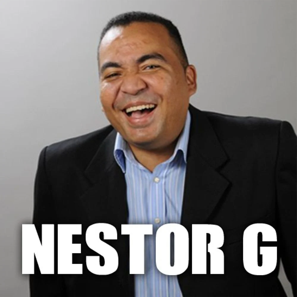 Nestor G IA