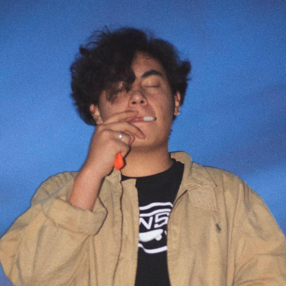 Ed Maverick 2018