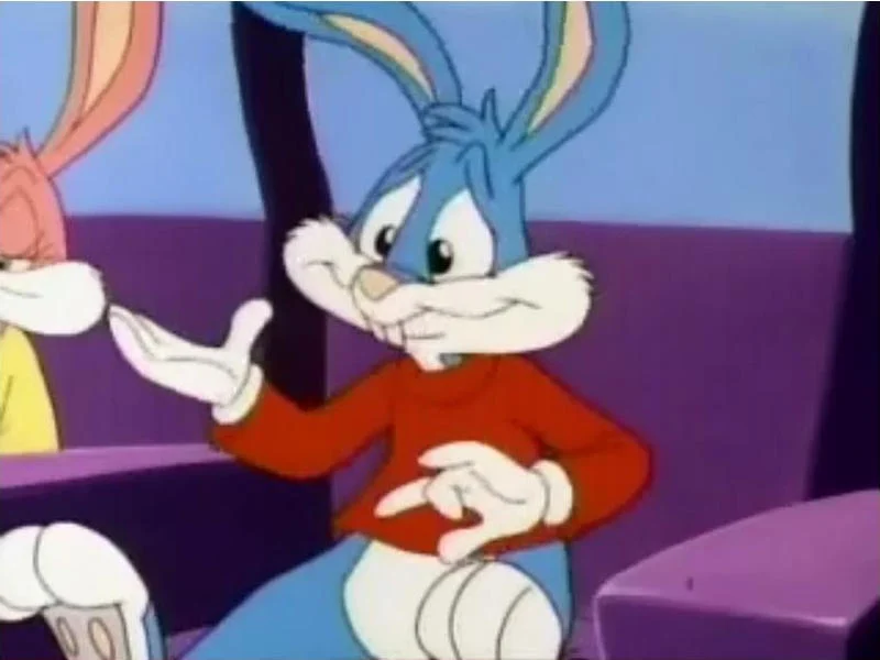Buster Bunny