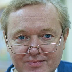 Сергей Балабанов