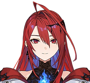 Elizabeth Rose Bloodflame