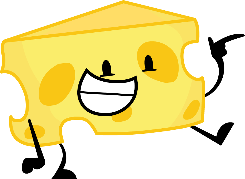 Cheesy ii
