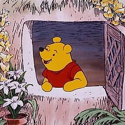 Winnie The Pooh (Latin America)