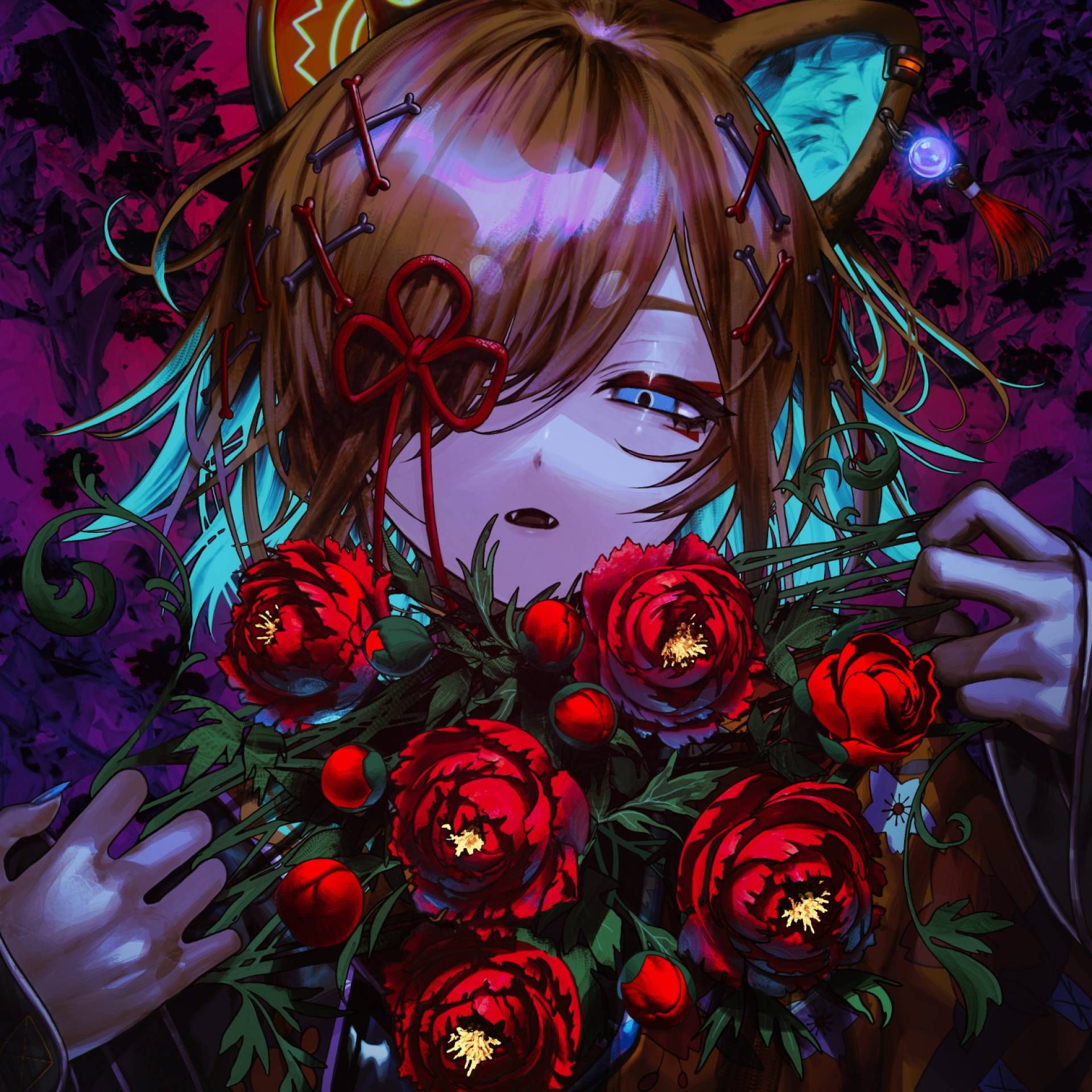 Shiki Miyoshino