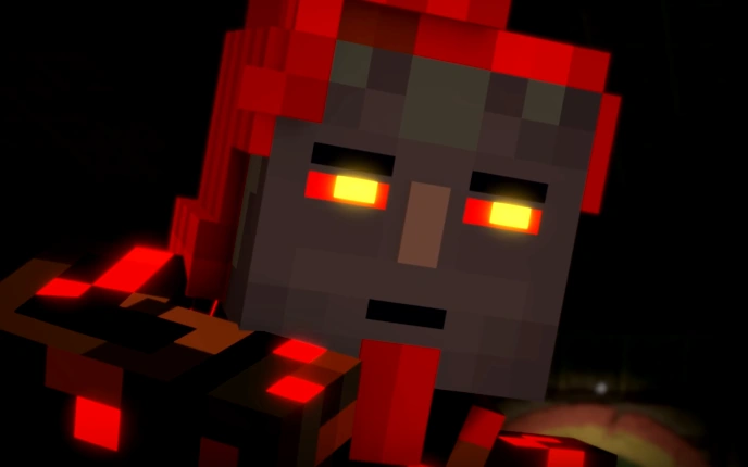 "The Admin"/Romeo (Minecraft Story Mode: S2)