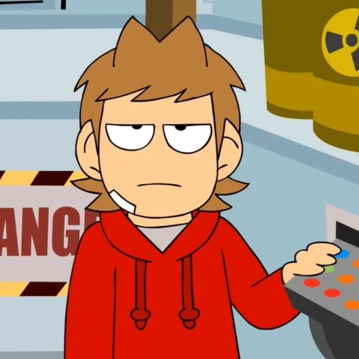 Tord