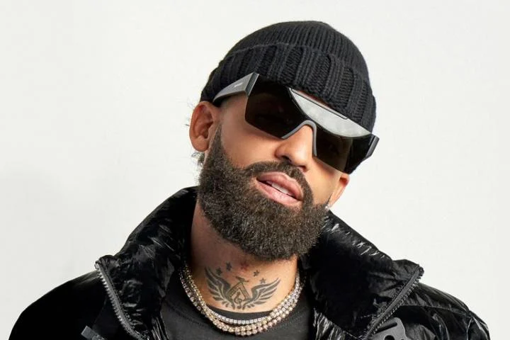Arcangel(Austin Santos)