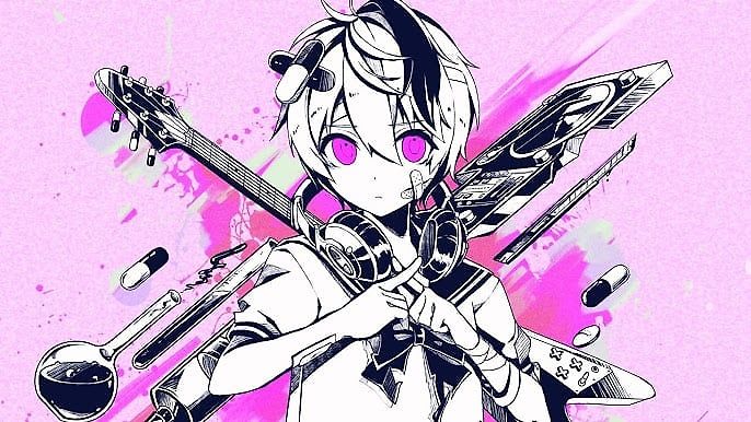 flower (フラワ)
