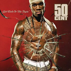 50 Cent - In Da Club (Drums)