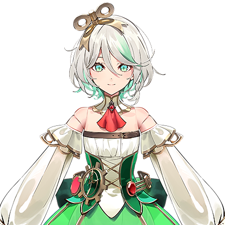 Cecilia Immergreen