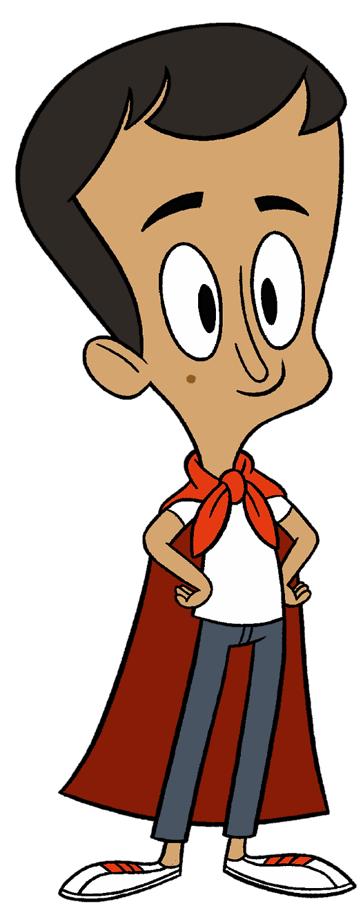 Fredo (Harvey Street Kids/Harvey Girls Forever)