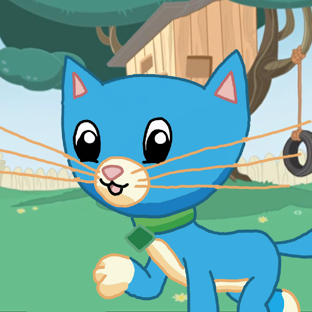 Eli (Leapfrog; Scout and Friends)