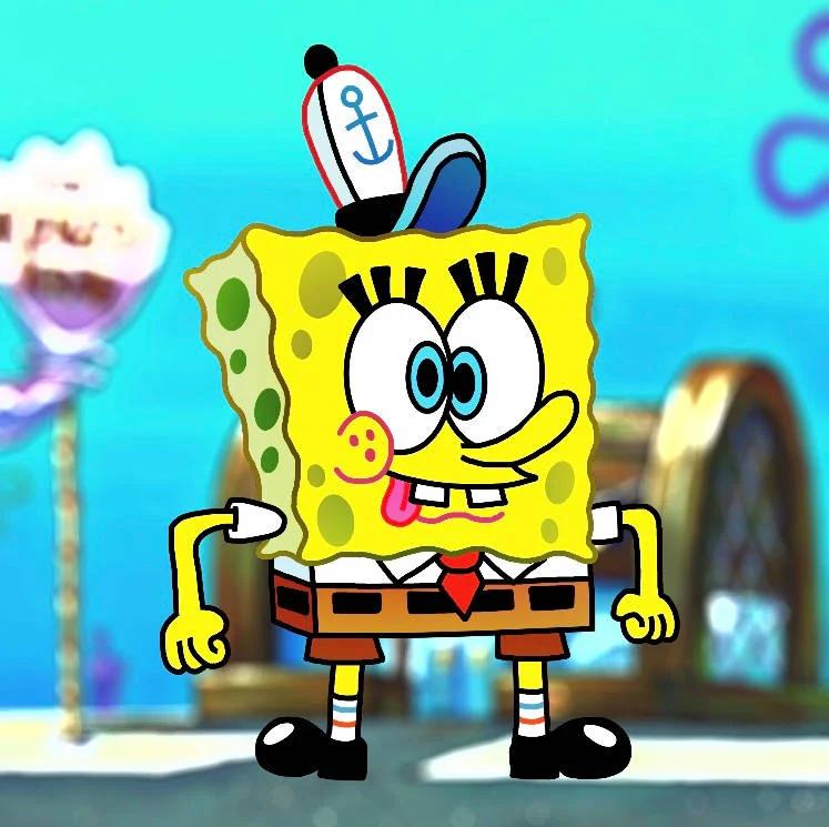 SpongeBob Squarepants