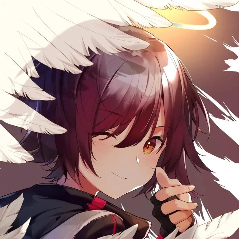 能天使（明日方舟）