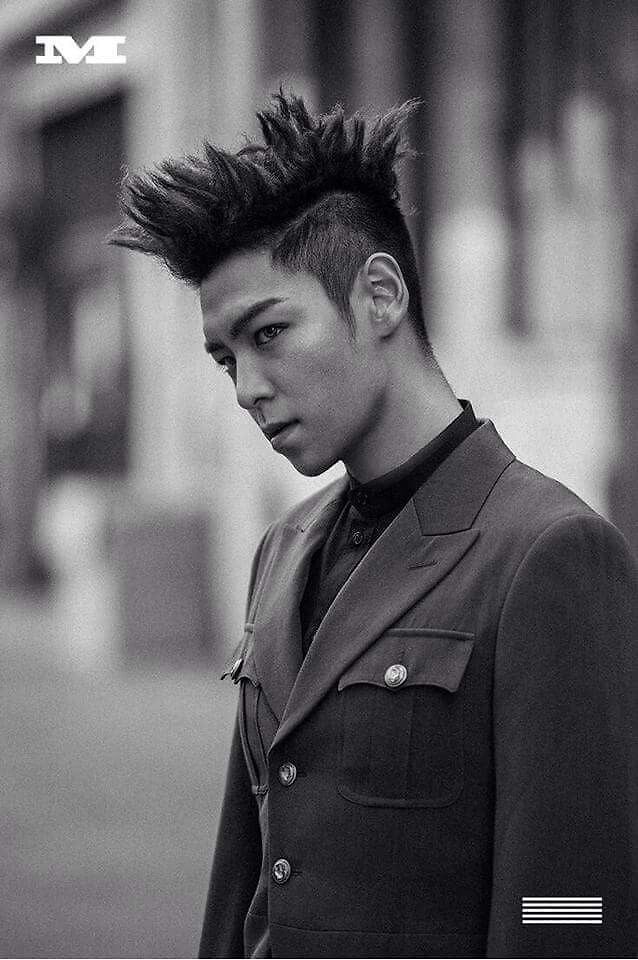 T.O.P (BIGBANG)