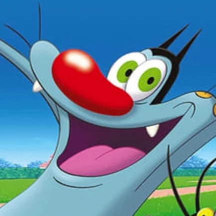 Oggy