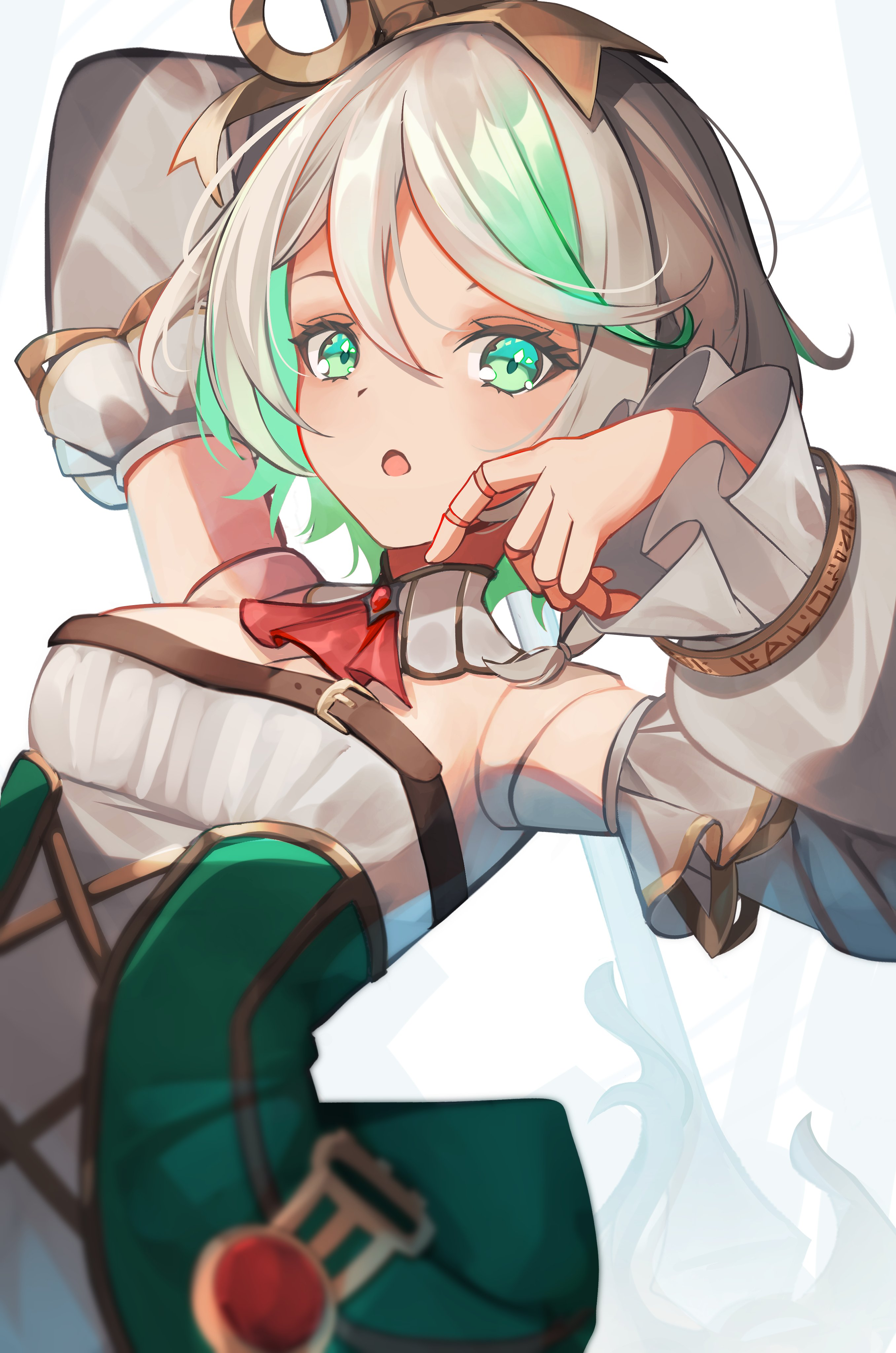 Cecilia Immergreen