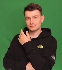 Роман Частин/Roman Chastin (YouTube Blogger) (Snowie Pretrain)