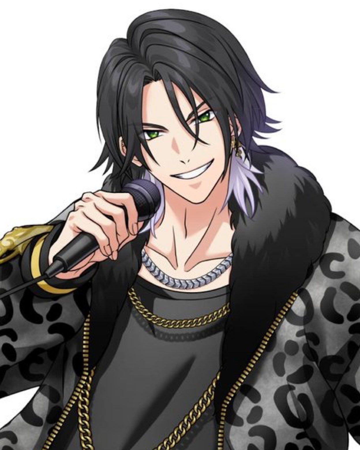 Tennoji Ryusuke
