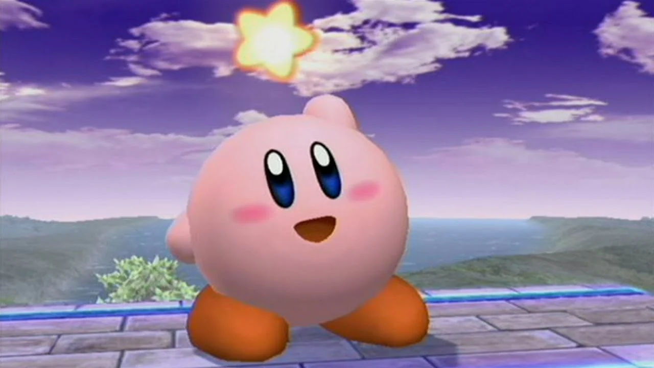 Kirby (lotsaspaghettiman)