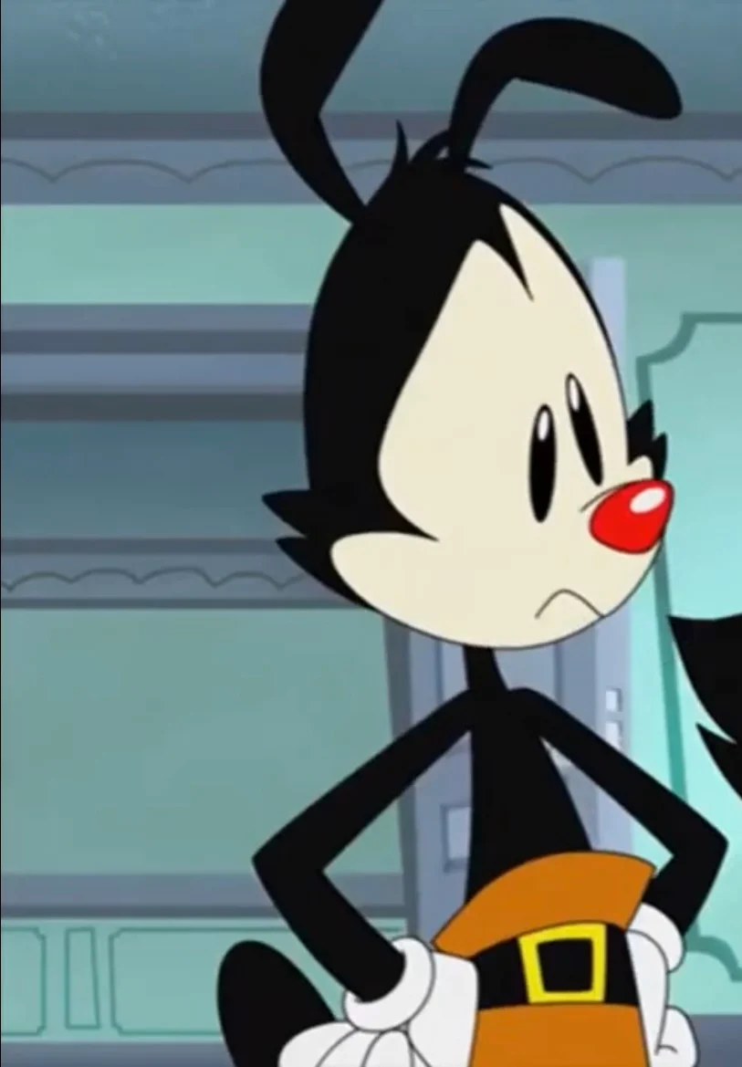 Yakko (Animaniacs)