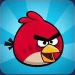 Literally all Angry Bird sounds