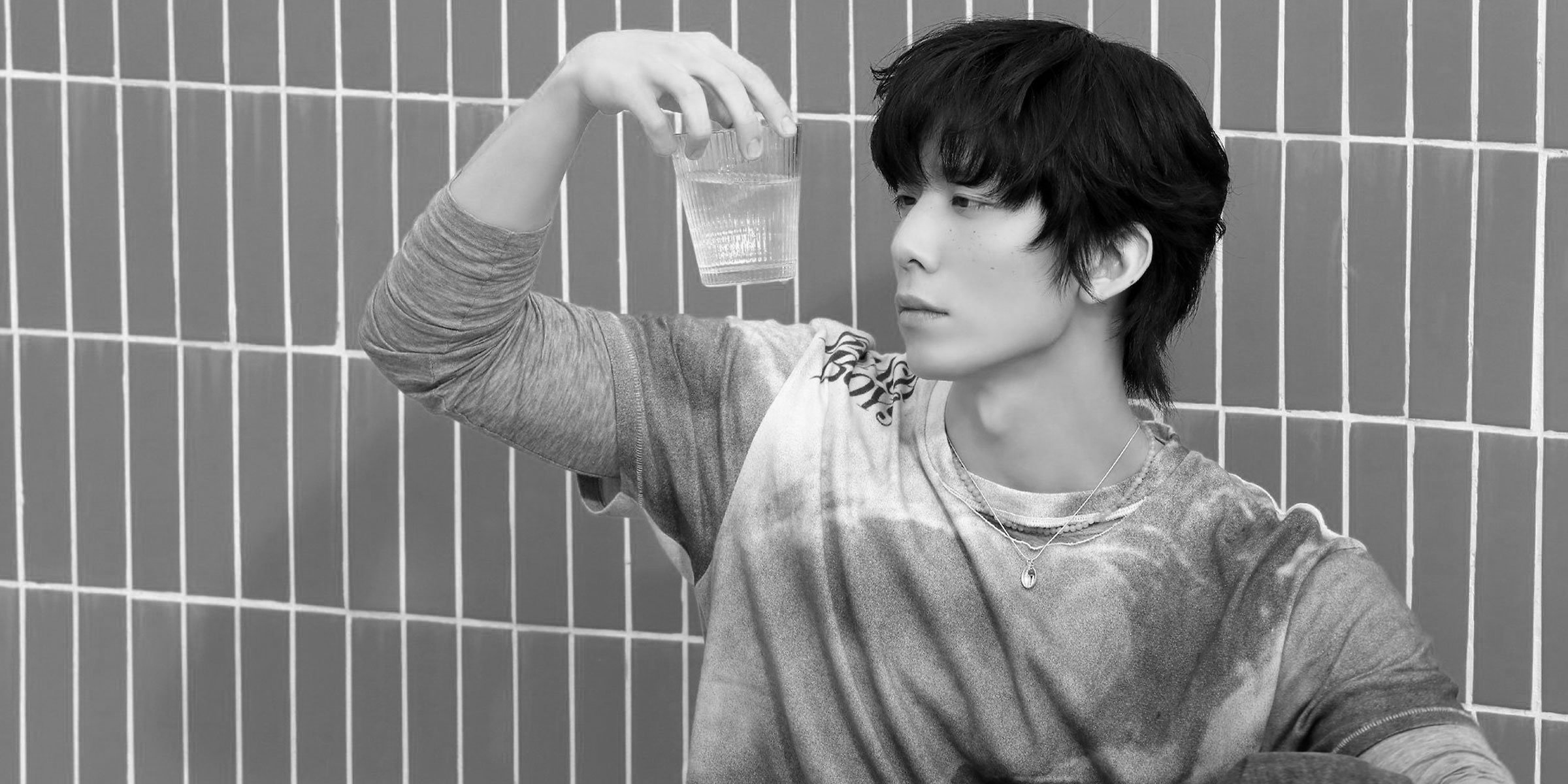 HWIYOUNG 휘영 (SF9) soft voice