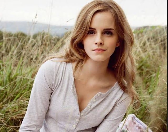 Emma Watson