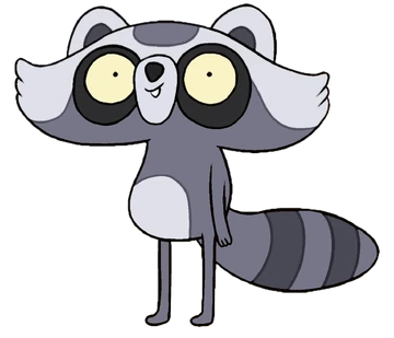 Reggie (Kiff)