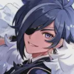 Kaeya Japanese x English voice (V3)