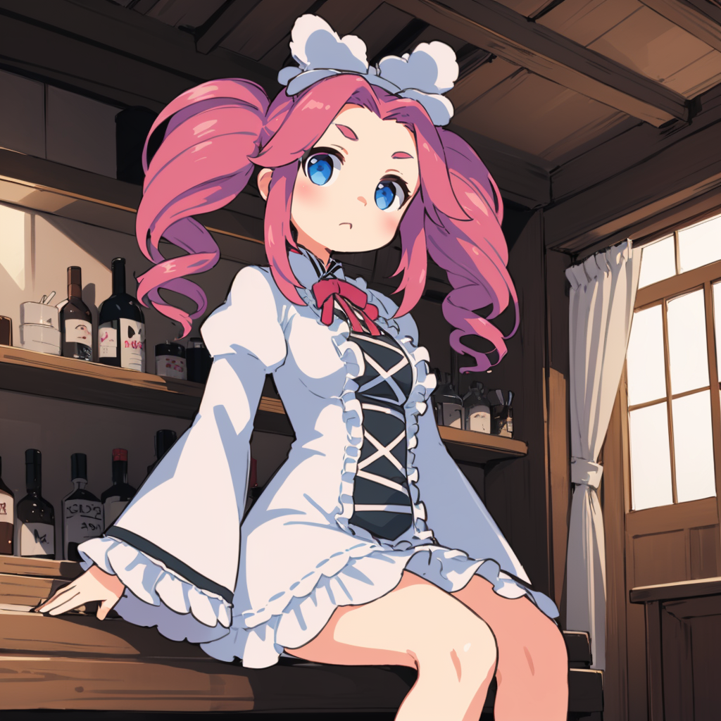Shikoku Metan (Normal)
