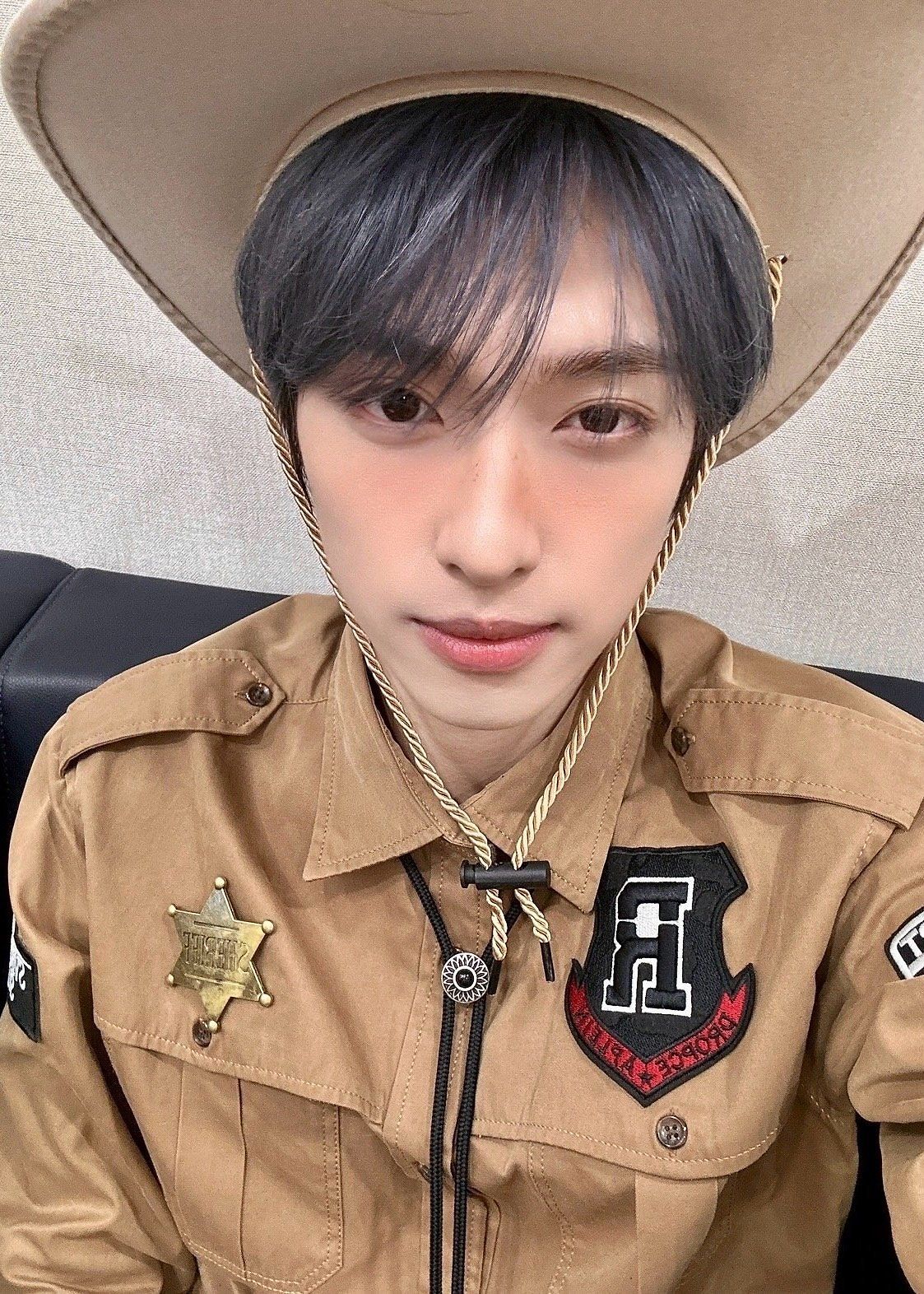 Gaon (Xdinary Heroes)