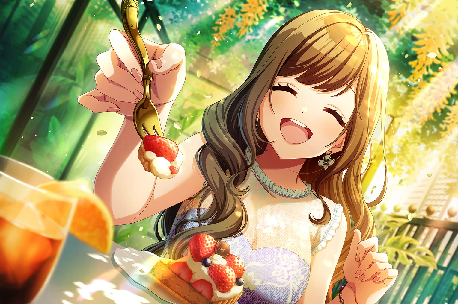 Mizushima Marika (D4DJ)