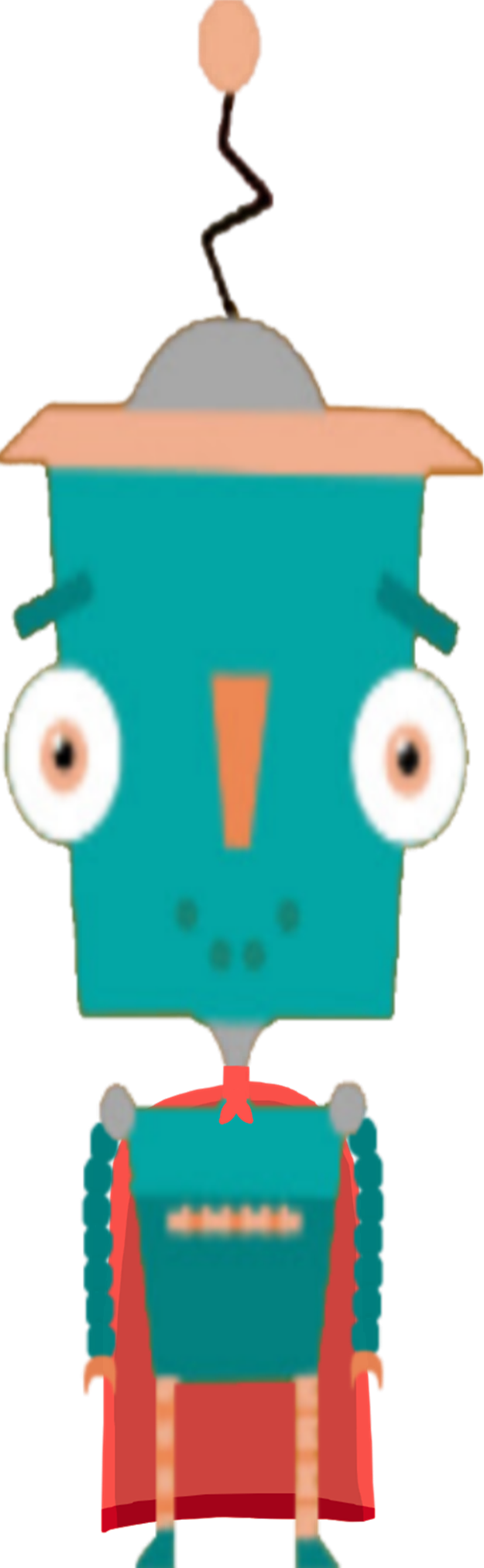 Raxy (Animation)