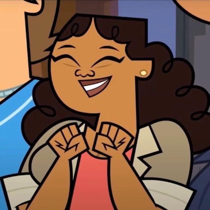 Millie - Total Drama