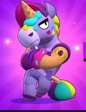 Berry (brawl stars)
