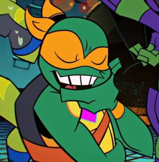 Mikey (ROTTMNT)