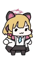 momoi