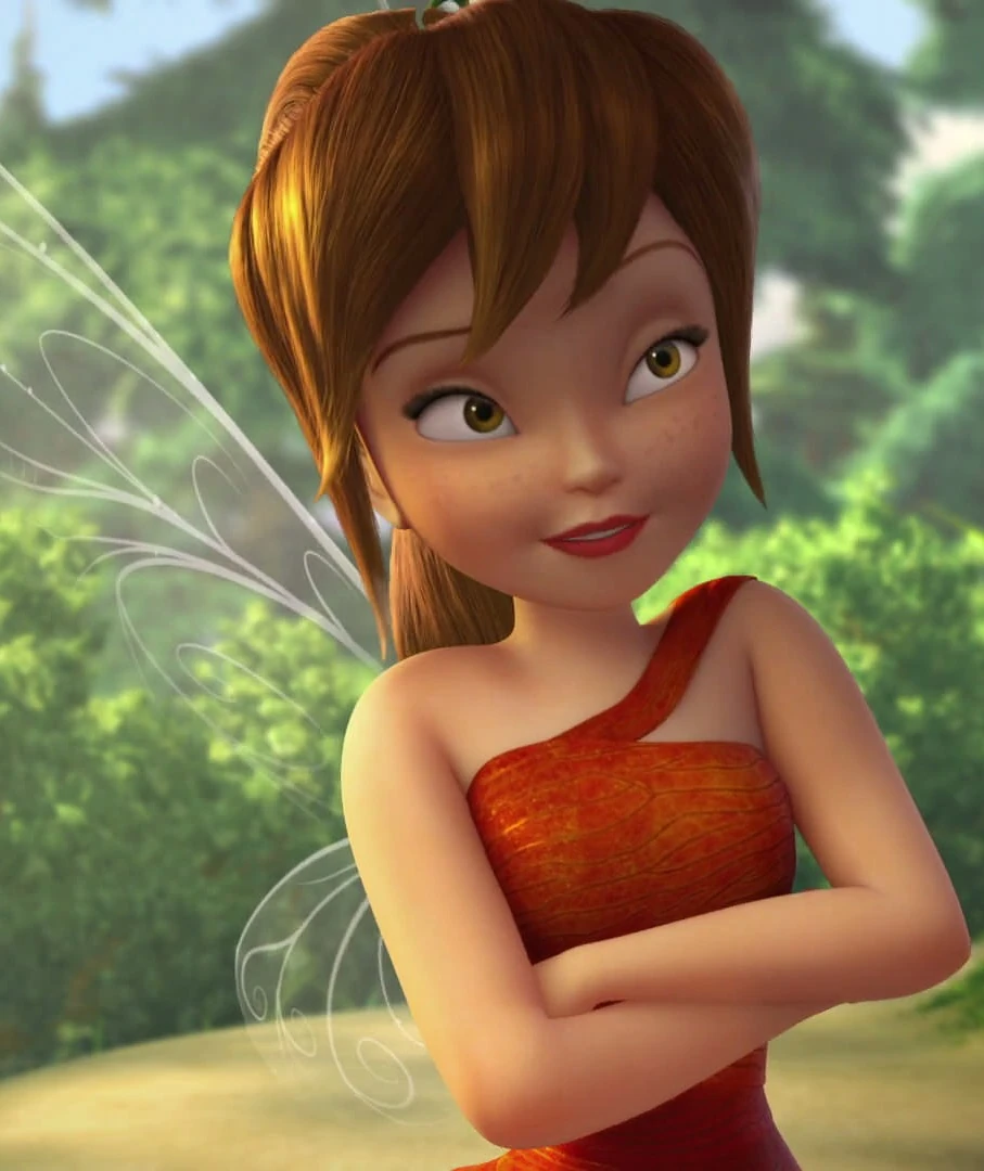 Fawn (Disney Fairies)
