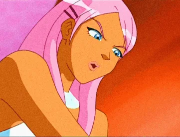 Milan Stilton (Totally Spies!) EN Voice AI Model [VA: Katie Griffin]