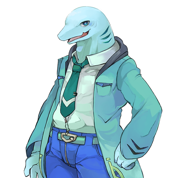 Mine Laru Query(UTAU)