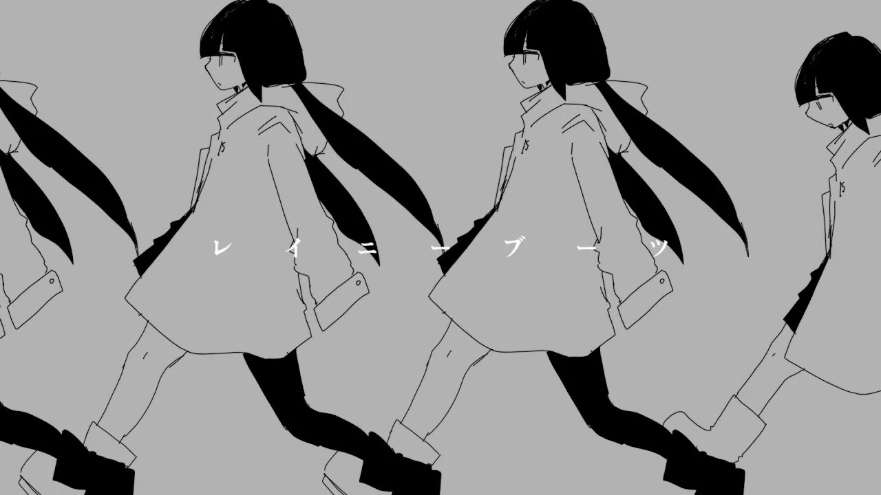 Kaai Yuki (歌愛ユキ)