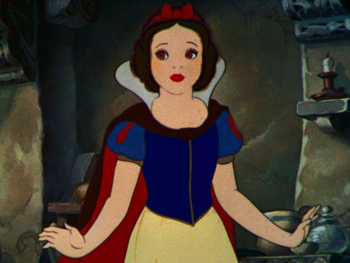 Snow White 1937