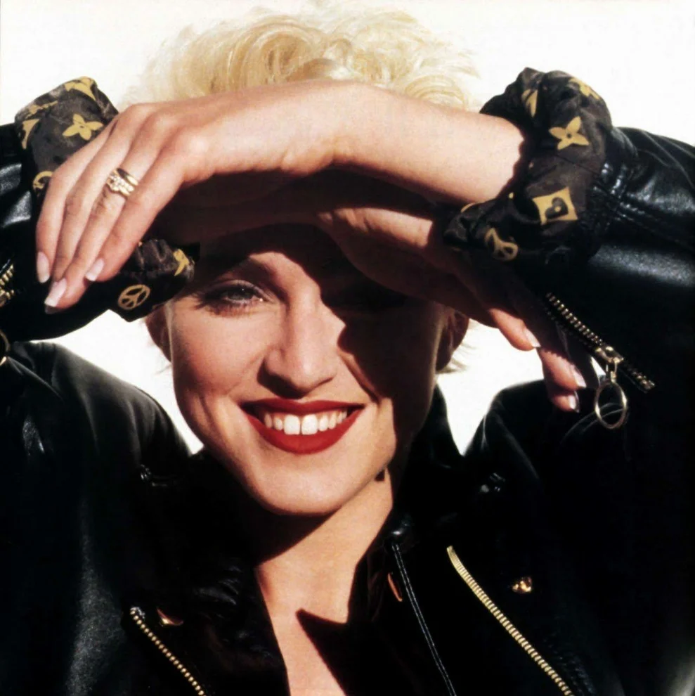 Madonna (Where's the Party single)
