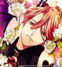 Asmodeus (Obey Me)