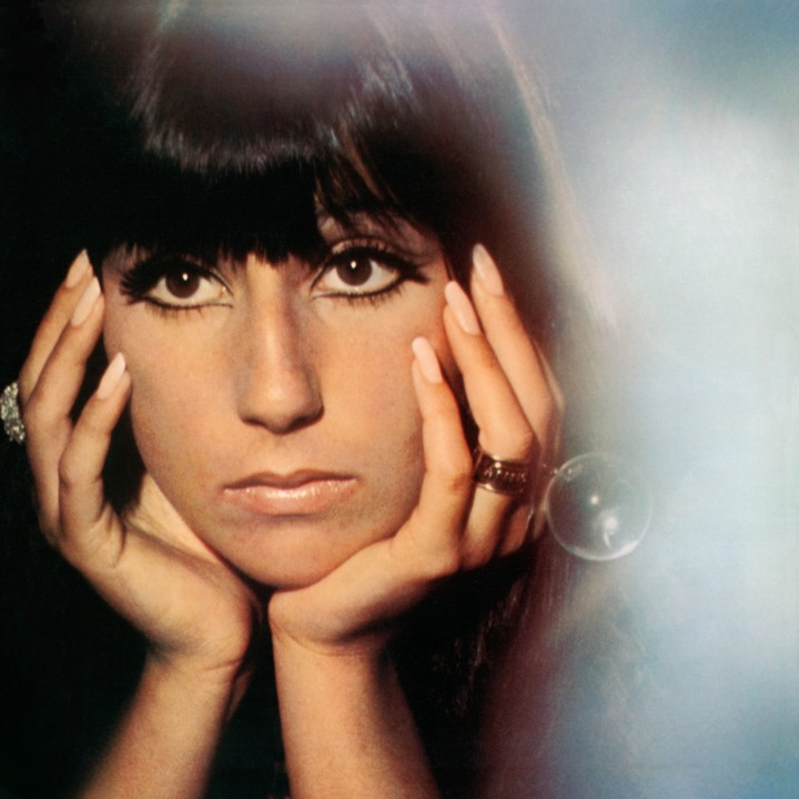 Cher Self Titled Era (1966)