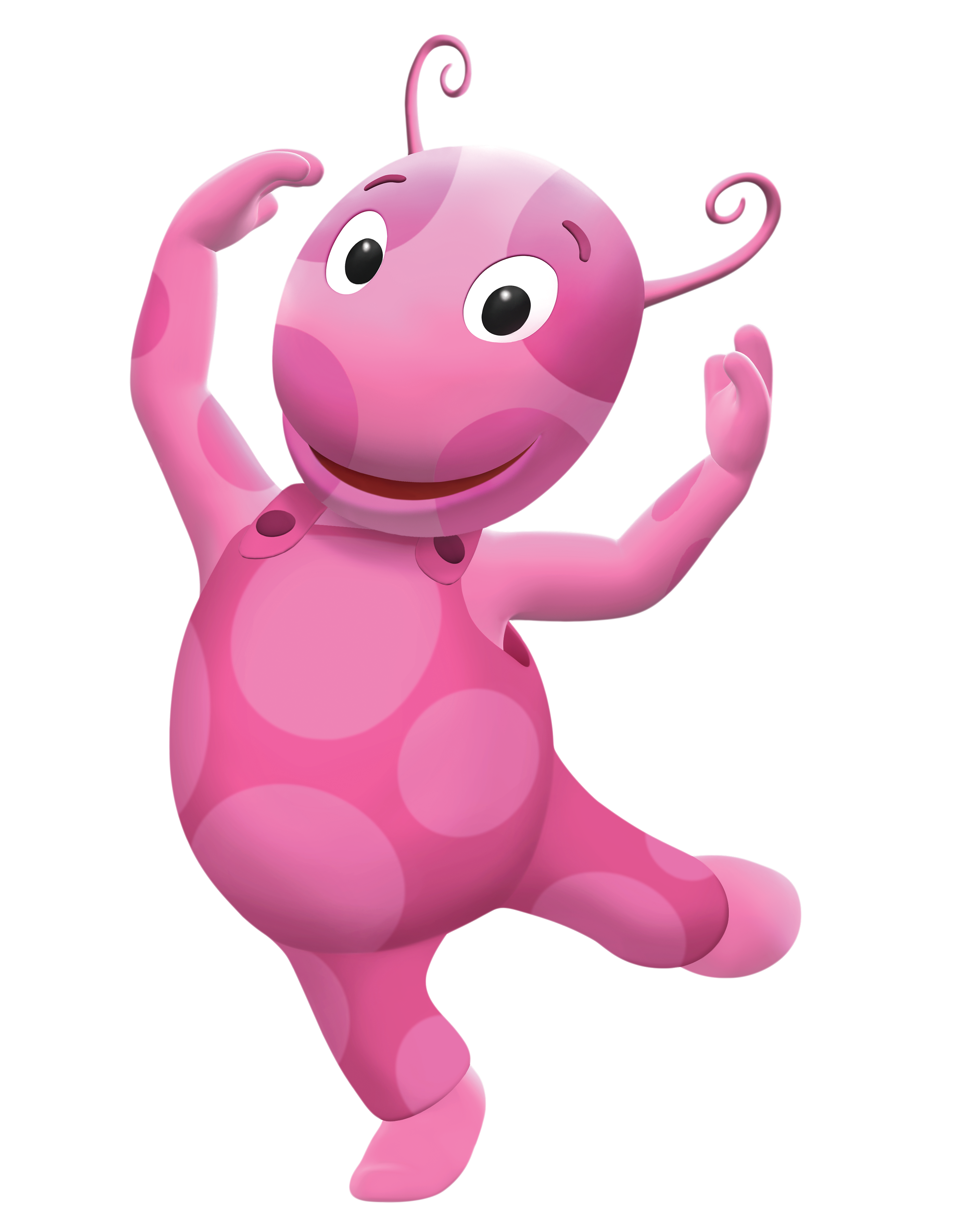 Uniqua (Backyardigans)