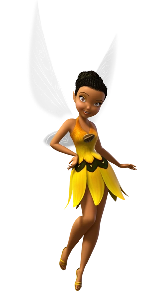 Iridessa (Disney Fairies)