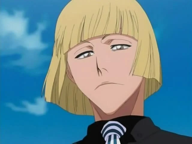 Hirako Shinji (Masaya Onosaka)