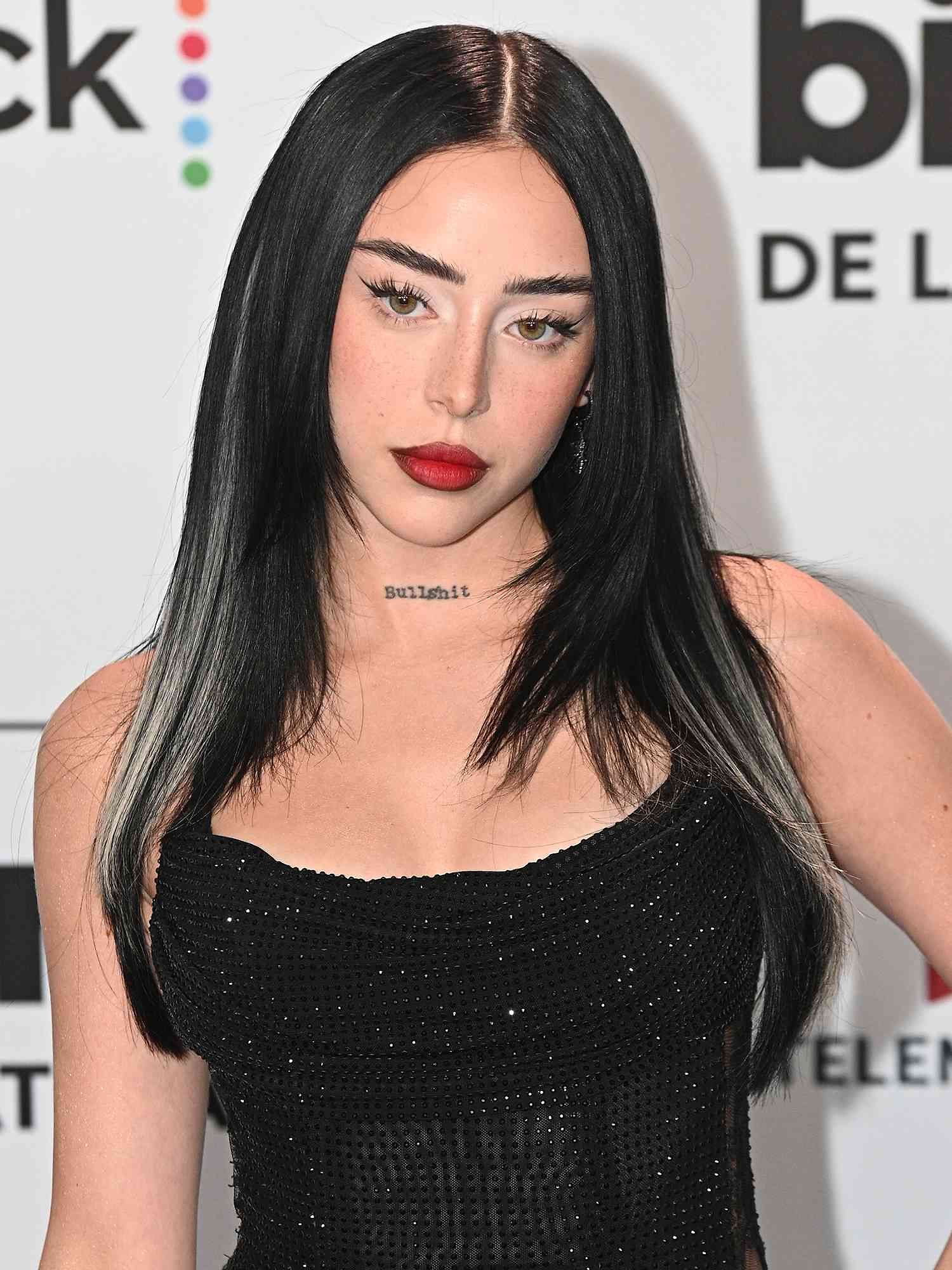 Nicki Nicole